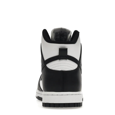 Nike	Dunk High 'Panda'