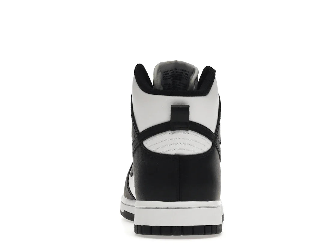 Nike	Dunk High 'Panda'