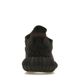 Adidas Yeezy 350 V1 'Pirate Black'