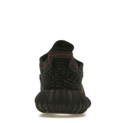 Adidas Yeezy 350 V1 'Pirate Black'