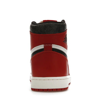 Nike Air Jordan 1 High Chicago 'Lost & Found'