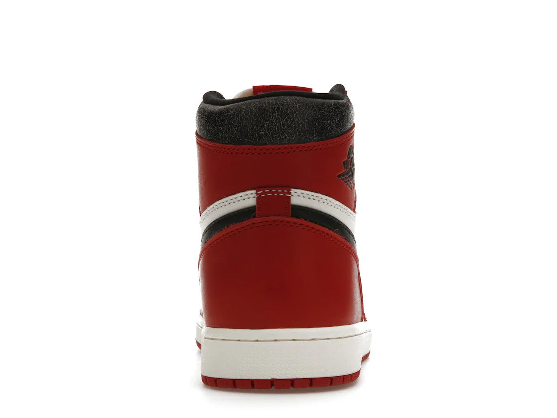 Nike Air Jordan 1 High Chicago 'Lost & Found'