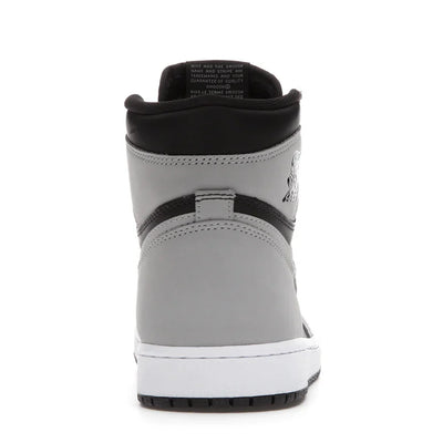 Nike Air Jordan 1 High 'Shadow 2.0'