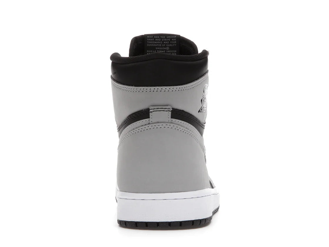 Nike Air Jordan 1 High 'Shadow 2.0'