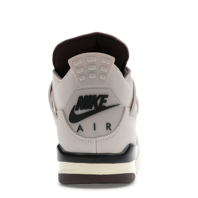 Nike Air Jordan 4 'AMM' While You Sleep