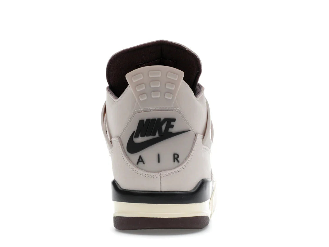 Nike Air Jordan 4 'AMM' While You Sleep