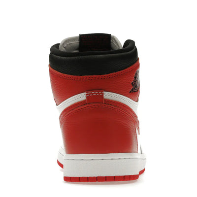 Nike Air Jordan 1 High 'Heritage'