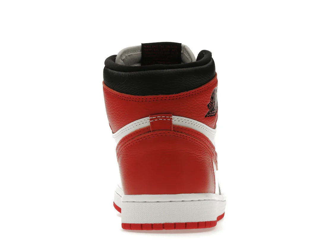 Nike Air Jordan 1 High 'Heritage'