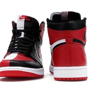 Nike Air Jordan 1 High 'Homage To Home'