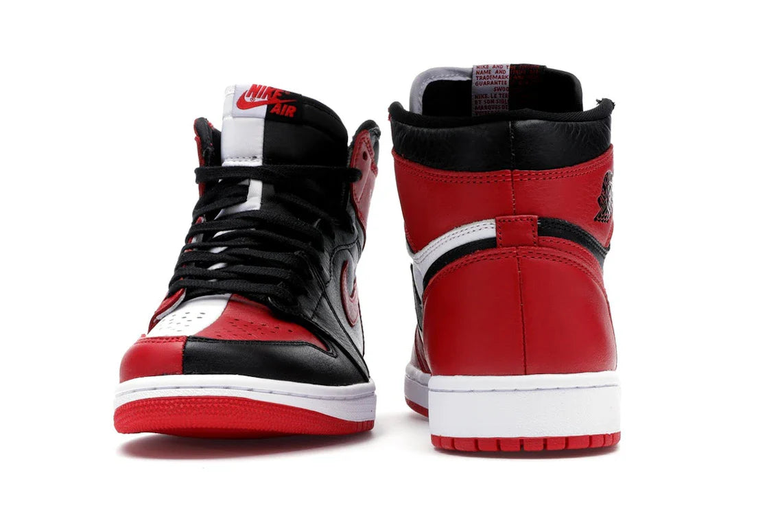 Nike Air Jordan 1 High 'Homage To Home'