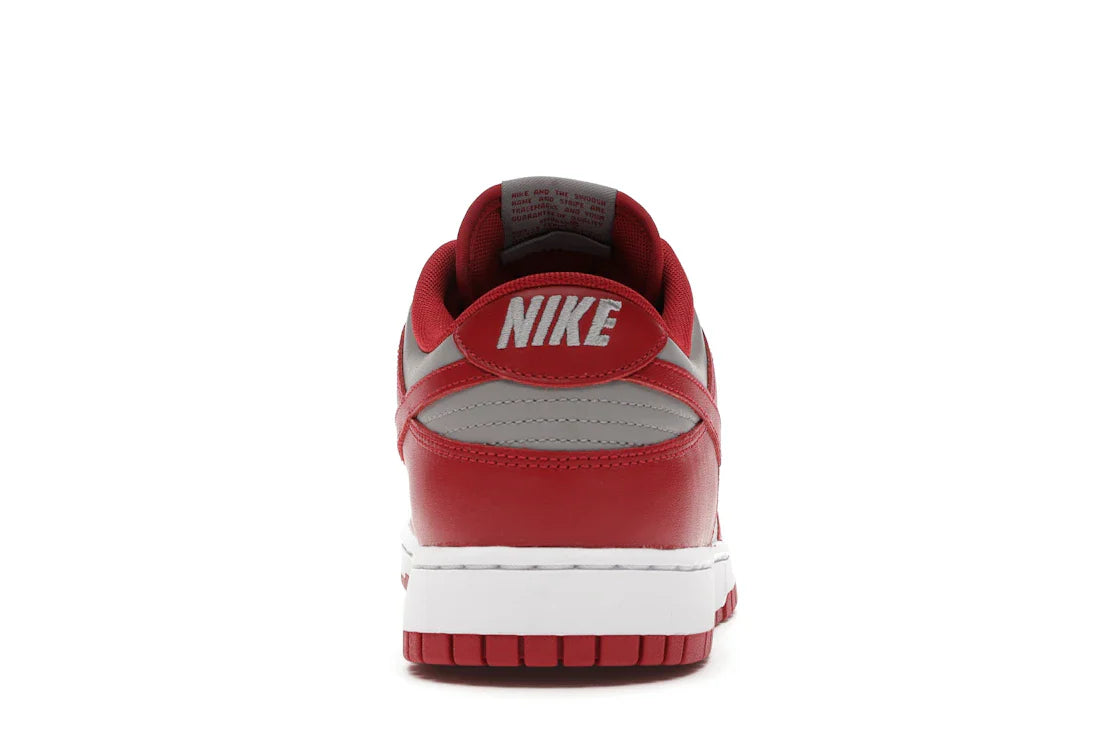 Nike Dunk Low 'UNLV'