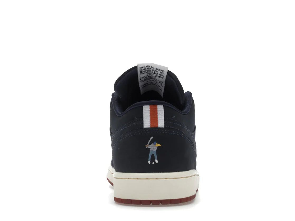 Nike Air Jordan 1 Low 'Eastside GOLF'