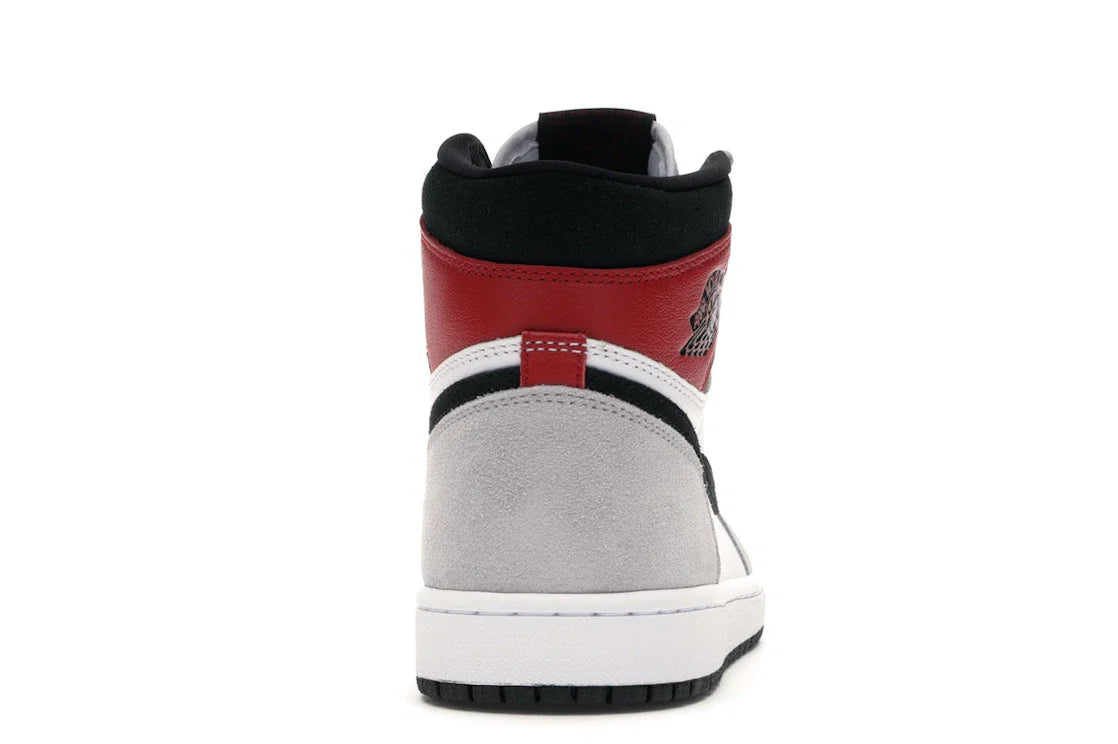 Nike Air Jordan 1 High 'Smoke Grey'