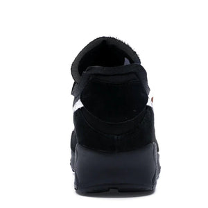 Nike x Off-White Air Max 90 'Black'