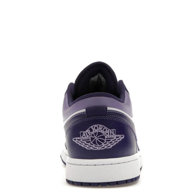 Nike Air Jordan 1 Low 'Sky J Purple'