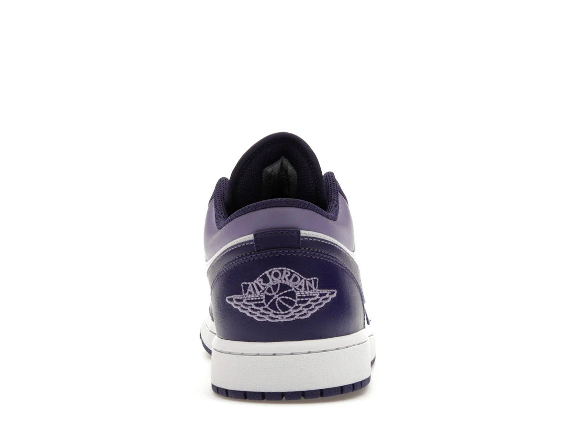 Nike Air Jordan 1 Low 'Sky J Purple'