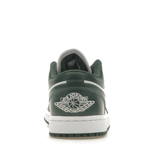 Nike Air Jordan 1 Low 'Galactic Jade'