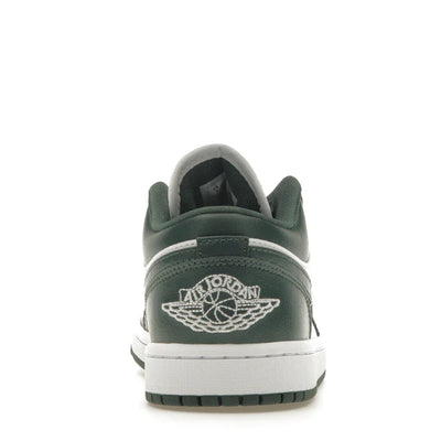 Nike Air Jordan 1 Low 'Galactic Jade'