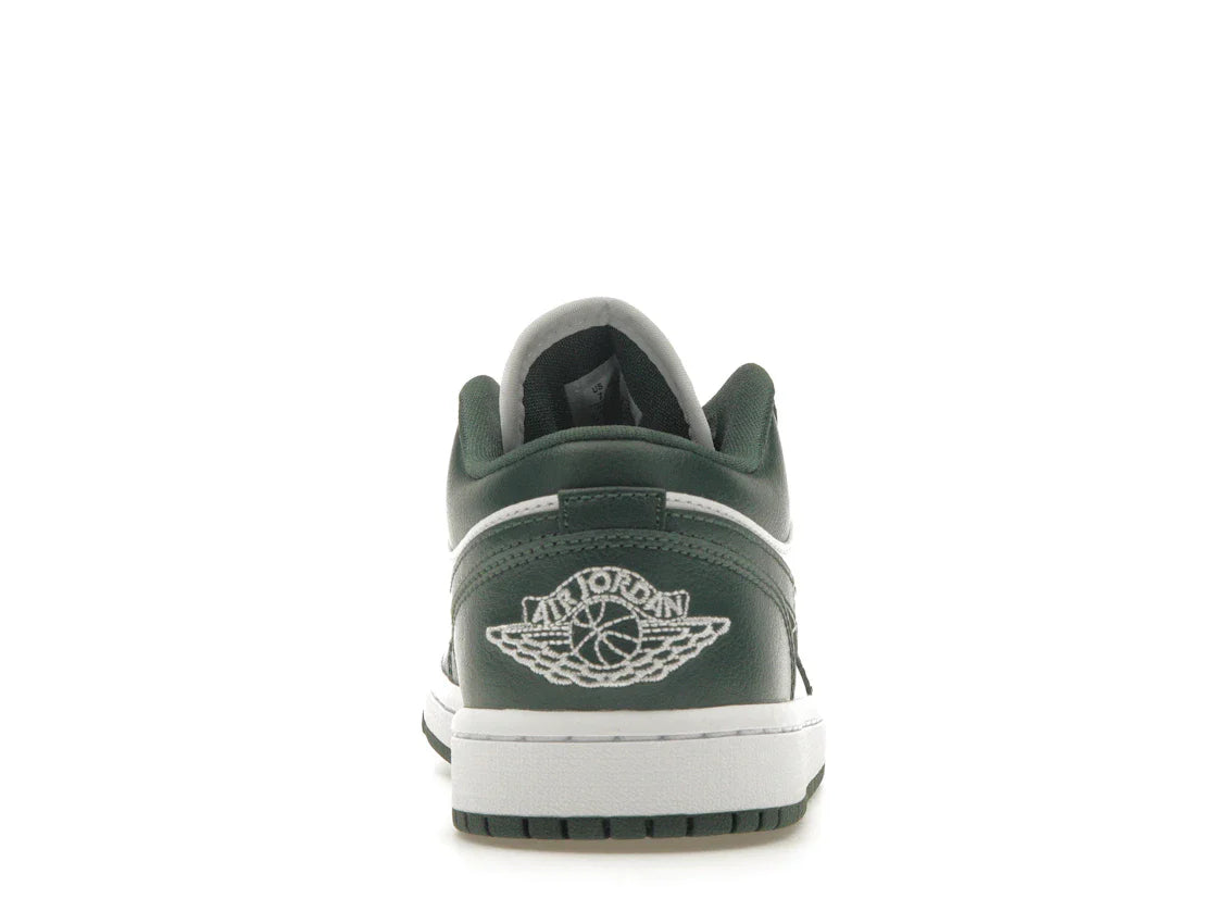 Nike Air Jordan 1 Low 'Galactic Jade'