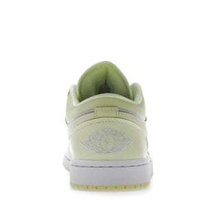 Nike Air Jordan 1 Low 'Citron'