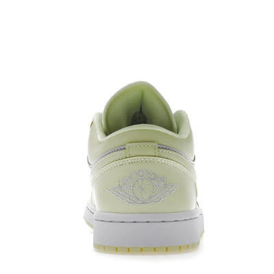 Nike Air Jordan 1 Low 'Citron'