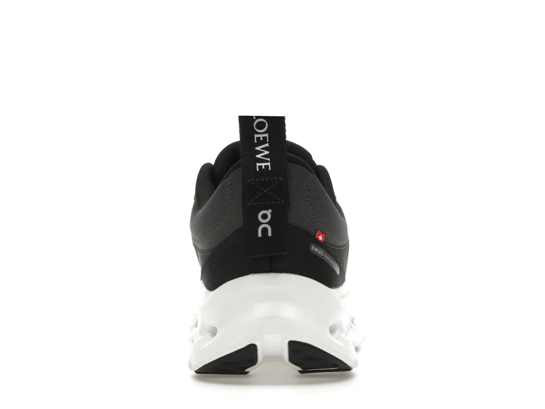 On x Loewe Cloudtilt 2 'Black'
