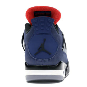 Nike Air Jordan 4 'Winterized Loyal Blue'