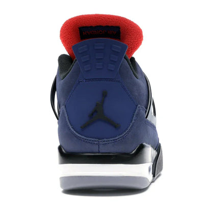 Nike Air Jordan 4 'Winterized Loyal Blue'