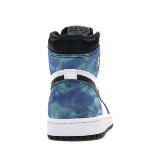 Nike Air Jordan 1 High 'Tie Dye'