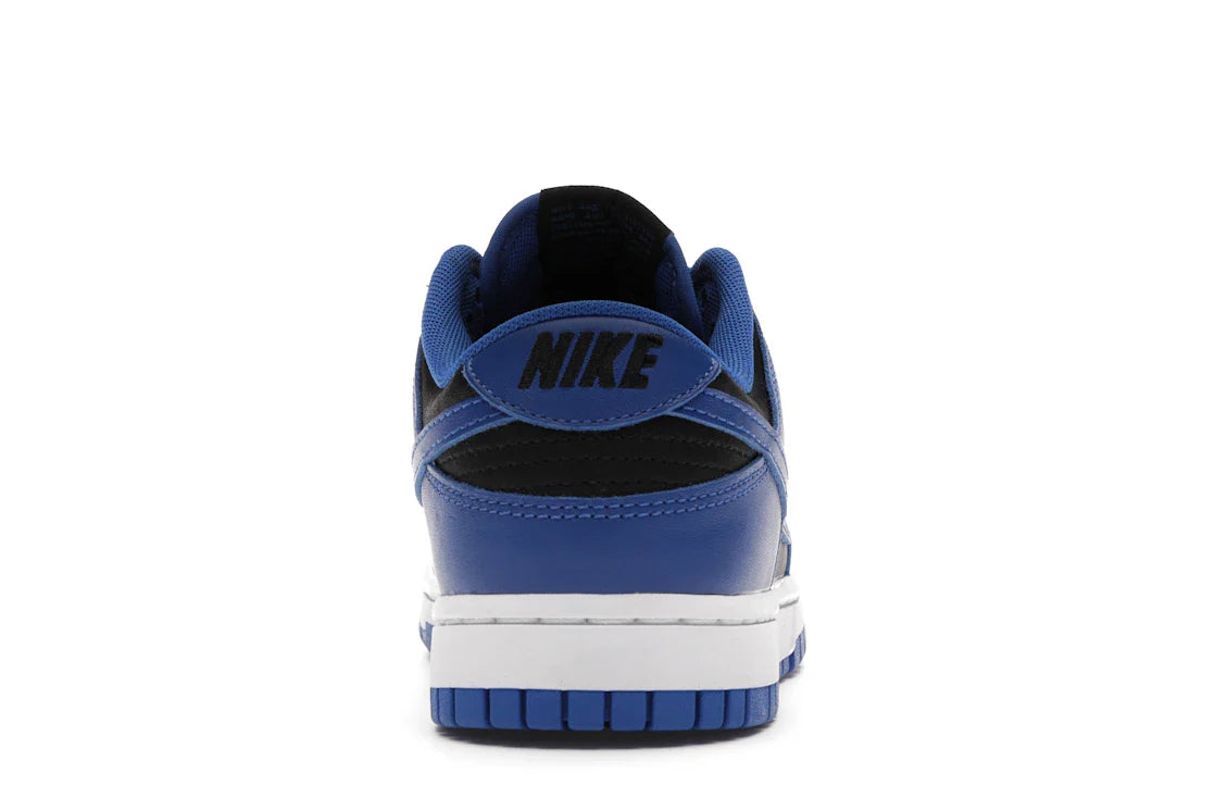 Nike Dunk Low 'Hyper Cobalt'