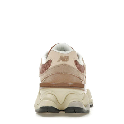 New Balance 9060 'Sparrow Flat Taupe'