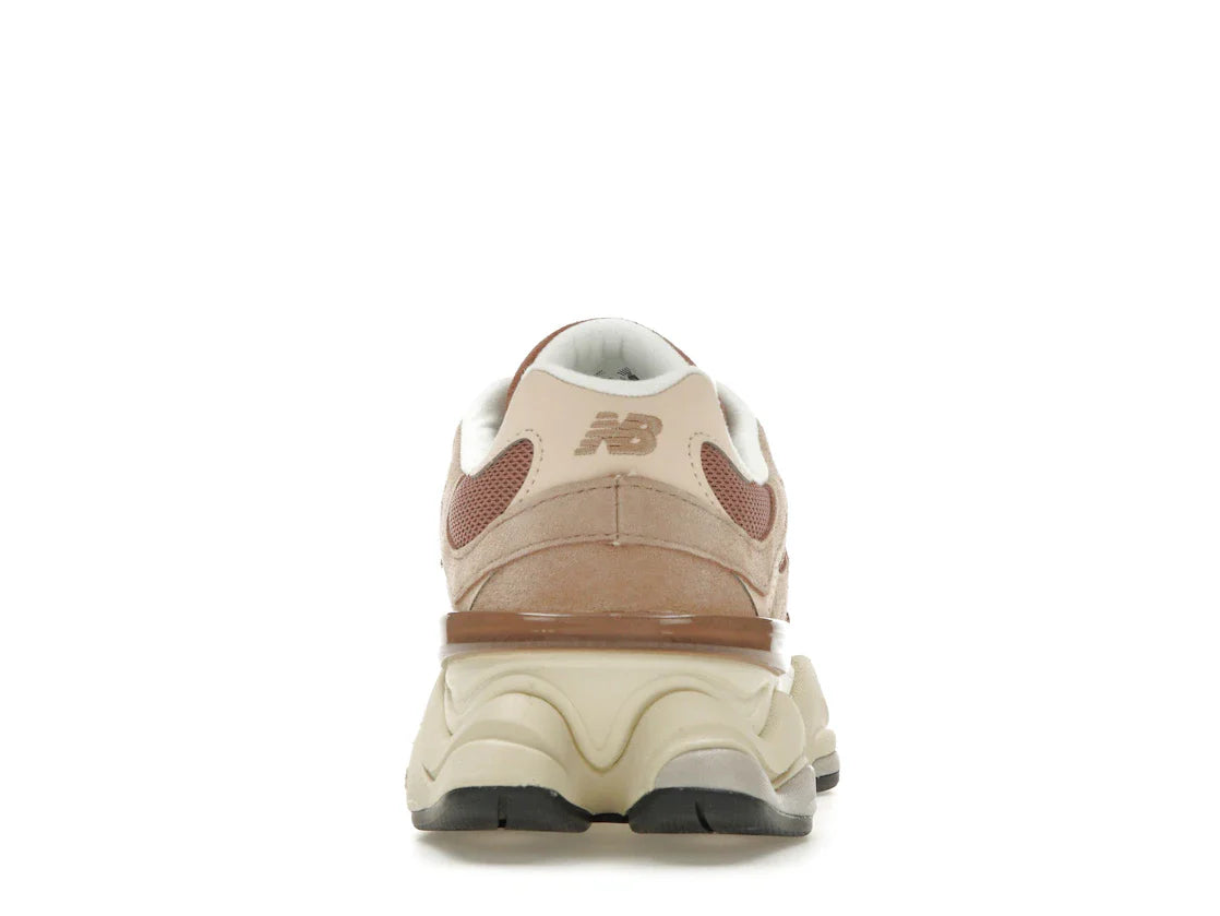 New Balance 9060 'Sparrow Flat Taupe'