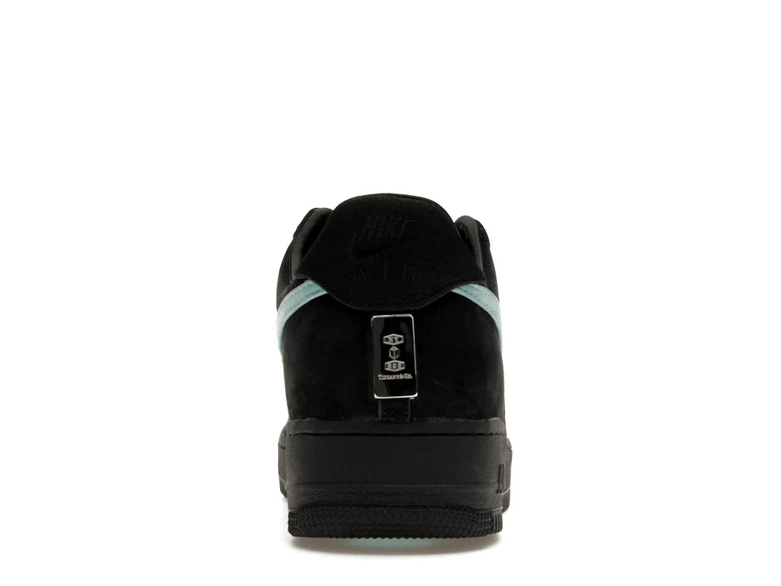 Nike x Air Force 1 Low 'Tiffany'