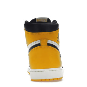Nike Air Jordan 1 High 'Taxi'