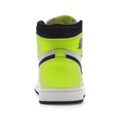 Nike Air Jordan 1 High 'Volt'
