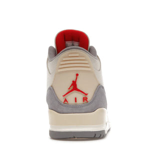 Nike Air Jordan 3 'Muslin'