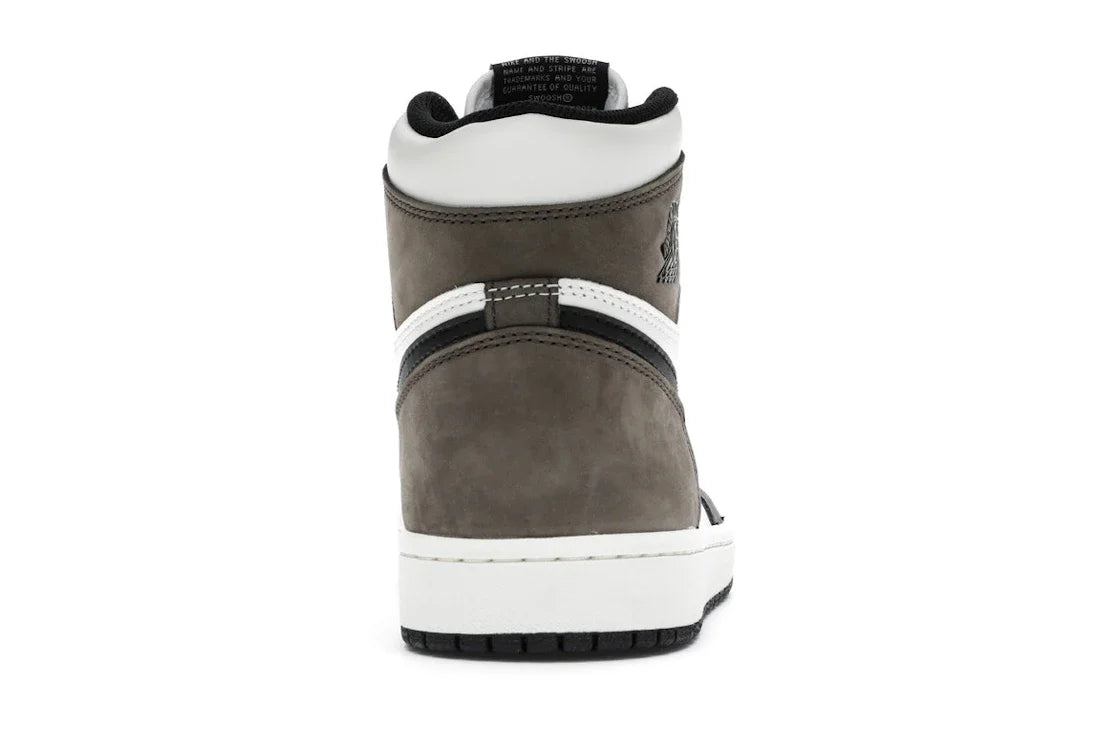 Nike Air Jordan 1 High 'Dark Mocha'