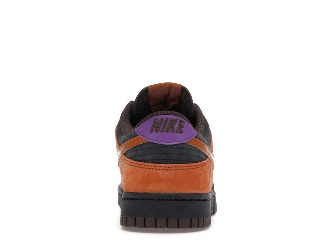 Nike Dunk Low 'Cider'