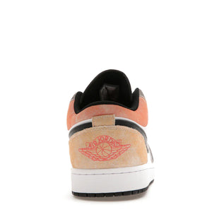 Nike Air Jordan 1 Low 'Flight Club'