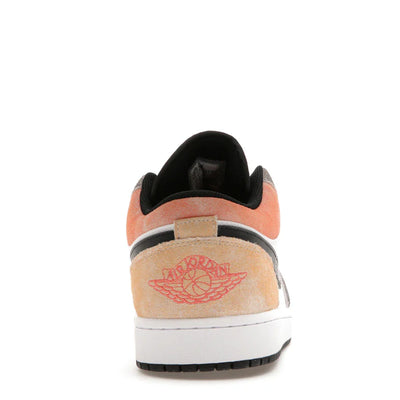 Nike Air Jordan 1 Low 'Flight Club'