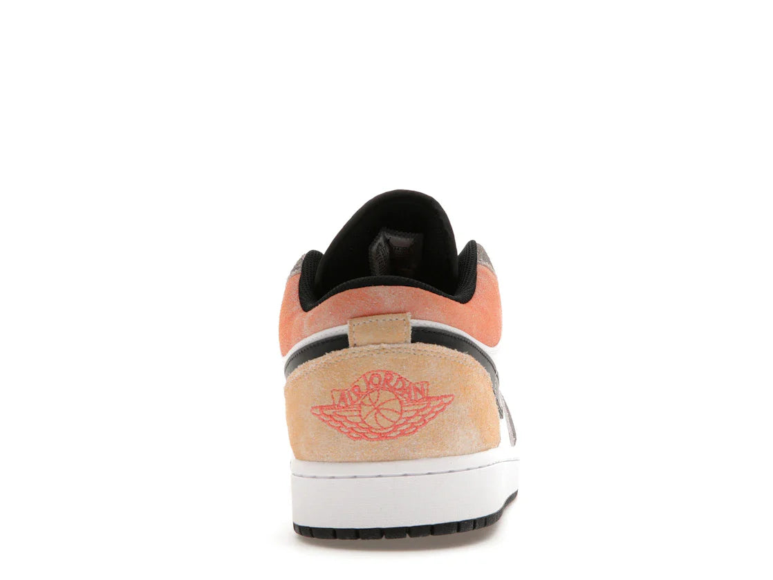 Nike Air Jordan 1 Low 'Flight Club'