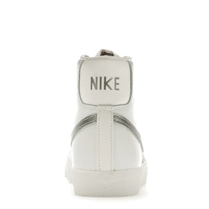 Nike Blazer Mid 'White'