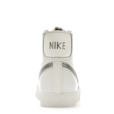 Nike Blazer Mid 'White'