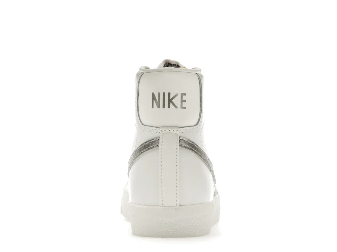 Nike Blazer Mid 'White'