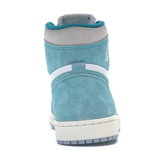 Nike Air Jordan 1 High 'Turbo Green'