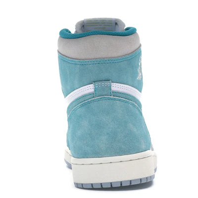 Nike Air Jordan 1 High 'Turbo Green'