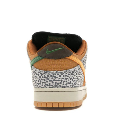 Nike	SB Dunk Low 'Safari'