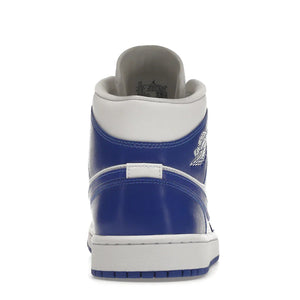 Nike Air Jordan 1 Mid 'Kentucky'