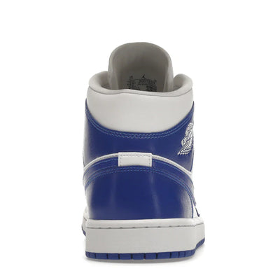Nike Air Jordan 1 Mid 'Kentucky'