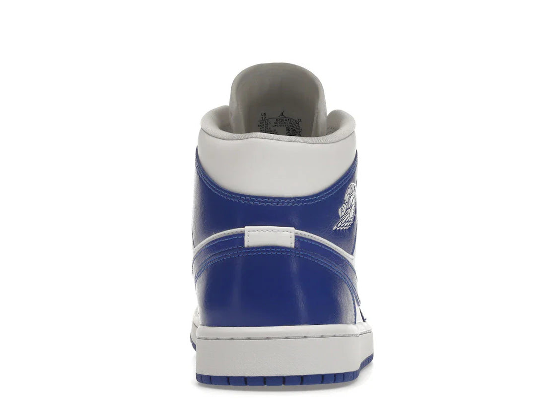 Nike Air Jordan 1 Mid 'Kentucky'